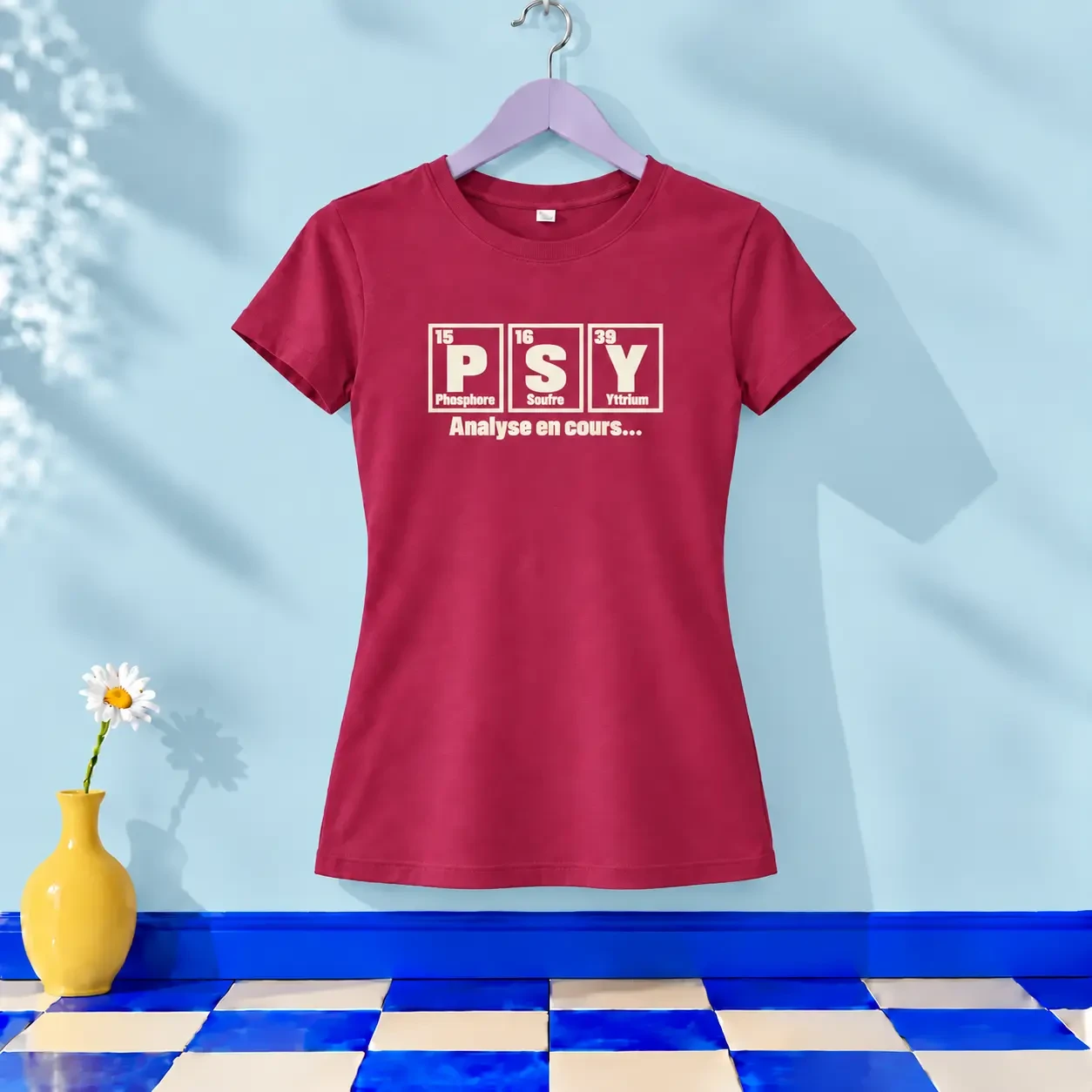 Tee-shirt Psy